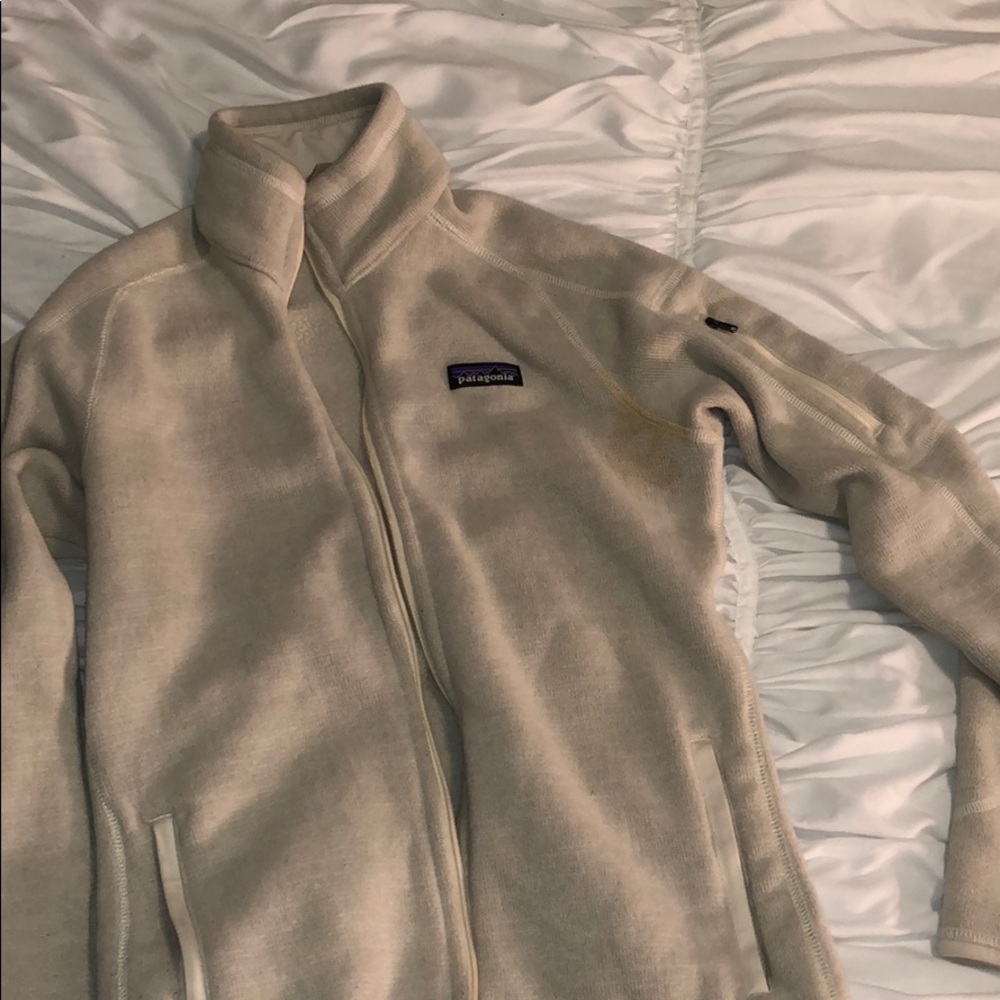 Women’s Patagonia Jacket